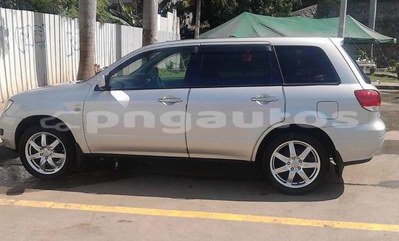 Buy Used Mitsubishi Airtrek Other Car in Porgera in Enga