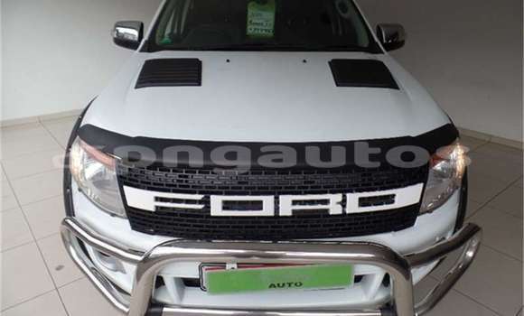 Buy Used Ford Ranger Other Car in Laiagam in Enga