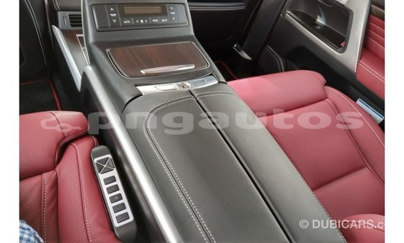 Buy Import Toyota Land Cruiser Black Car in Import - Dubai in Enga Buy Import Toyota Land Cruiser Black Car in Import - Dubai in Enga