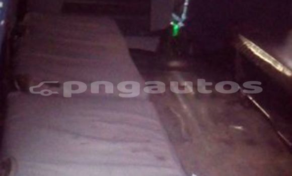 Buy Used Toyota Land Cruiser Other Car in Popondetta in Oro Buy Used Toyota Land Cruiser Other Car in Popondetta in Oro