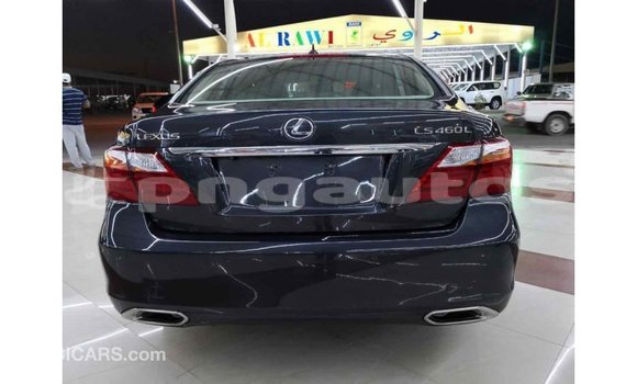 Buy Import Lexus LS Other Car in Import - Dubai in Enga