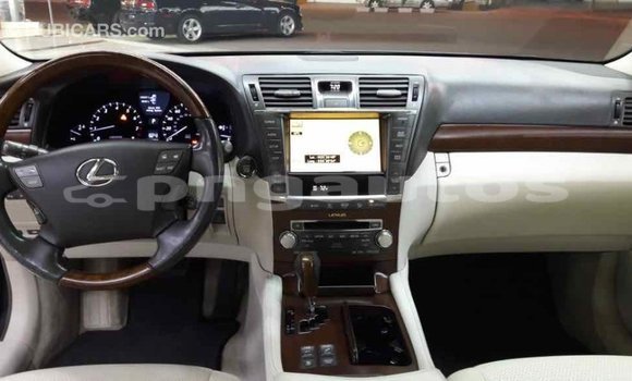 Buy Import Lexus LS Other Car in Import - Dubai in Enga Buy Import Lexus LS Other Car in Import - Dubai in Enga