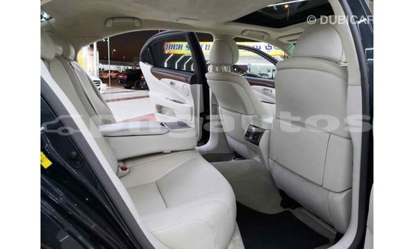 Buy Import Lexus LS Other Car in Import - Dubai in Enga Buy Import Lexus LS Other Car in Import - Dubai in Enga