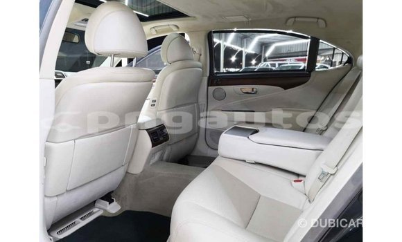 Buy Import Lexus LS Other Car in Import - Dubai in Enga Buy Import Lexus LS Other Car in Import - Dubai in Enga