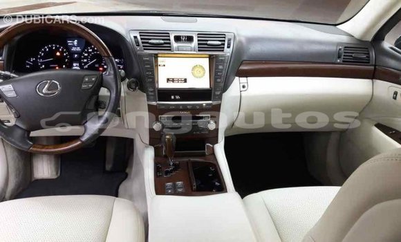 Buy Import Lexus LS Other Car in Import - Dubai in Enga Buy Import Lexus LS Other Car in Import - Dubai in Enga