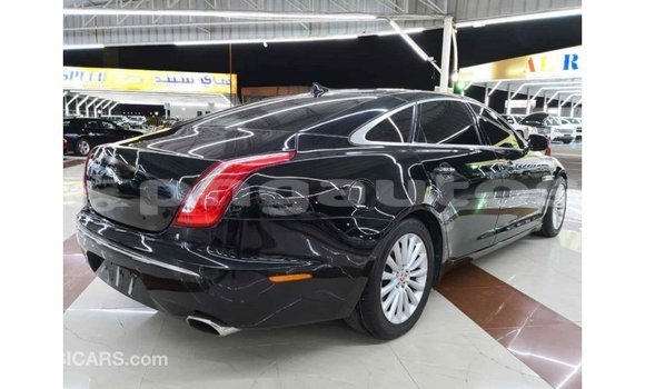 Buy Import Jaguar XJ Black Car in Import - Dubai in Enga Buy Import Jaguar XJ Black Car in Import - Dubai in Enga