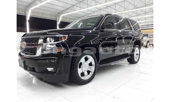 Buy Import Chevrolet Tahoe Black Car in Import - Dubai in Enga Buy Import Chevrolet Tahoe Black Car in Import - Dubai in Enga