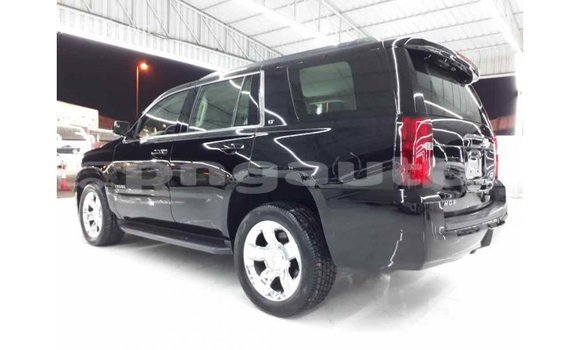 Buy Import Chevrolet Tahoe Black Car in Import - Dubai in Enga Buy Import Chevrolet Tahoe Black Car in Import - Dubai in Enga