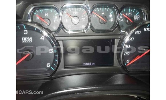 Buy Import Chevrolet Tahoe Black Car in Import - Dubai in Enga Buy Import Chevrolet Tahoe Black Car in Import - Dubai in Enga
