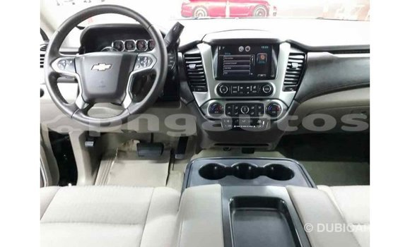 Buy Import Chevrolet Tahoe Black Car in Import - Dubai in Enga Buy Import Chevrolet Tahoe Black Car in Import - Dubai in Enga