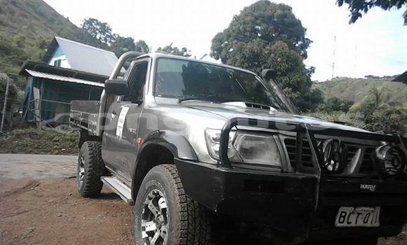 Acheter Occasion Voiture Nissan Patrol Autre à Popondetta, Oro Acheter Occasion Voiture Nissan Patrol Autre à Popondetta, Oro