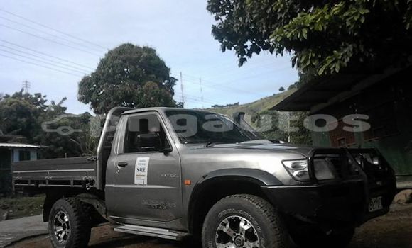 Acheter Occasion Voiture Nissan Patrol Autre à Popondetta, Oro Acheter Occasion Voiture Nissan Patrol Autre à Popondetta, Oro