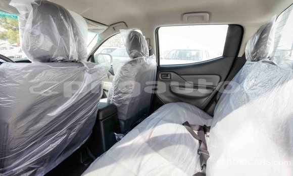 Buy Import Mitsubishi L200 White Car in Import - Dubai in Enga Buy Import Mitsubishi L200 White Car in Import - Dubai in Enga