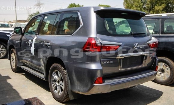 Buy Import Lexus LX Other Car in Import - Dubai in Enga Buy Import Lexus LX Other Car in Import - Dubai in Enga