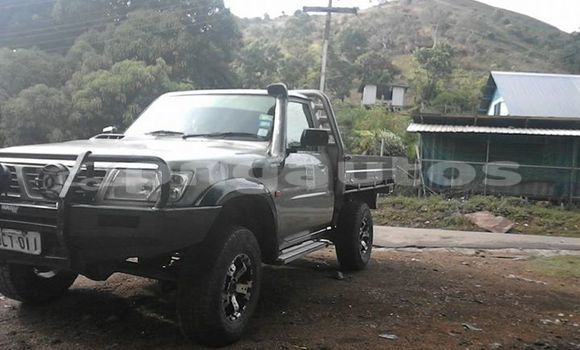 Acheter Occasion Voiture Nissan Patrol Autre à Popondetta, Oro Acheter Occasion Voiture Nissan Patrol Autre à Popondetta, Oro