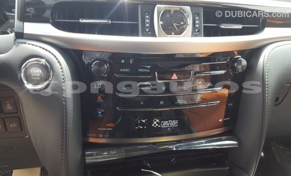 Buy Import Lexus LX Other Car in Import - Dubai in Enga Buy Import Lexus LX Other Car in Import - Dubai in Enga