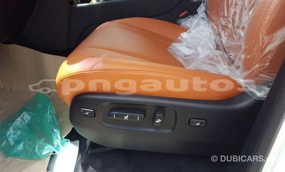 Buy Import Lexus LX Other Car in Import - Dubai in Enga Buy Import Lexus LX Other Car in Import - Dubai in Enga