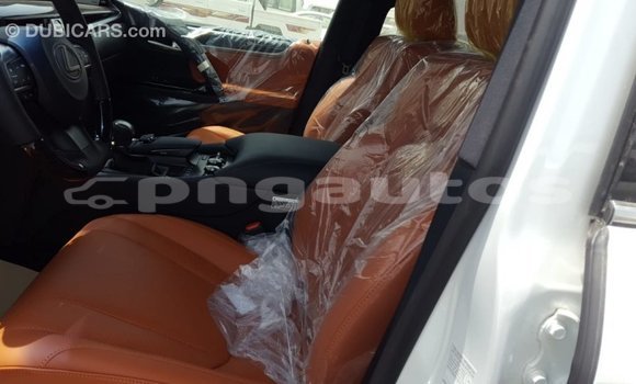 Buy Import Lexus LX Other Car in Import - Dubai in Enga Buy Import Lexus LX Other Car in Import - Dubai in Enga
