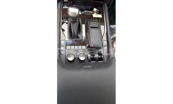 Buy Import Lexus LX Other Car in Import - Dubai in Enga Buy Import Lexus LX Other Car in Import - Dubai in Enga