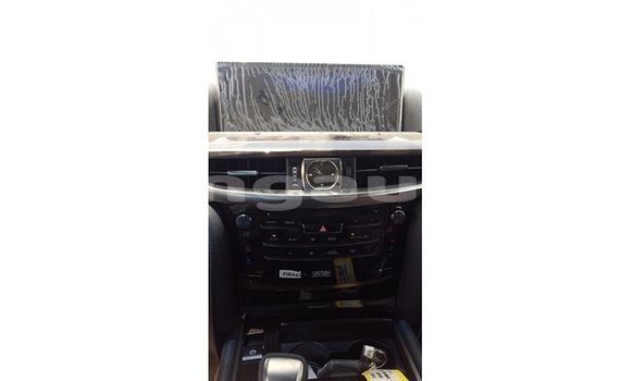 Buy Import Lexus LX Other Car in Import - Dubai in Enga Buy Import Lexus LX Other Car in Import - Dubai in Enga