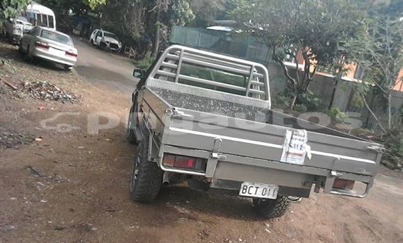 Acheter Occasion Voiture Nissan Patrol Autre à Popondetta, Oro Acheter Occasion Voiture Nissan Patrol Autre à Popondetta, Oro