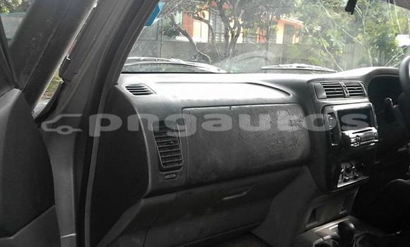 Acheter Occasion Voiture Nissan Patrol Autre à Popondetta, Oro Acheter Occasion Voiture Nissan Patrol Autre à Popondetta, Oro