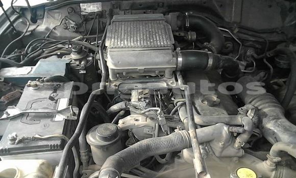 Acheter Occasion Voiture Nissan Patrol Autre à Popondetta, Oro Acheter Occasion Voiture Nissan Patrol Autre à Popondetta, Oro