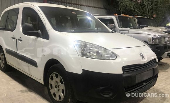 Buy Import Peugeot Partner White Car in Import - Dubai in Enga Buy Import Peugeot Partner White Car in Import - Dubai in Enga