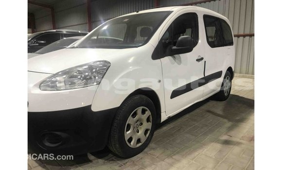Buy Import Peugeot Partner White Car in Import - Dubai in Enga Buy Import Peugeot Partner White Car in Import - Dubai in Enga