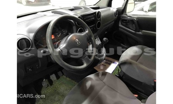 Buy Import Peugeot Partner White Car in Import - Dubai in Enga Buy Import Peugeot Partner White Car in Import - Dubai in Enga