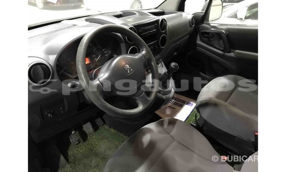 Buy Import Peugeot Partner White Car in Import - Dubai in Enga Buy Import Peugeot Partner White Car in Import - Dubai in Enga