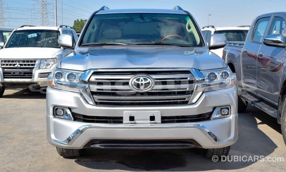 Buy Import Toyota Land Cruiser Other Car in Import - Dubai in Enga Buy Import Toyota Land Cruiser Other Car in Import - Dubai in Enga