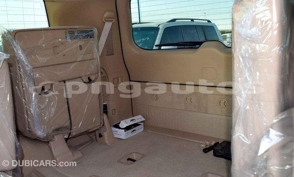 Buy Import Toyota Land Cruiser Other Car in Import - Dubai in Enga Buy Import Toyota Land Cruiser Other Car in Import - Dubai in Enga