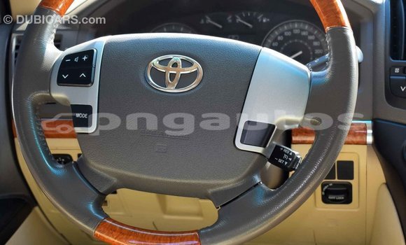 Buy Import Toyota Land Cruiser Other Car in Import - Dubai in Enga Buy Import Toyota Land Cruiser Other Car in Import - Dubai in Enga