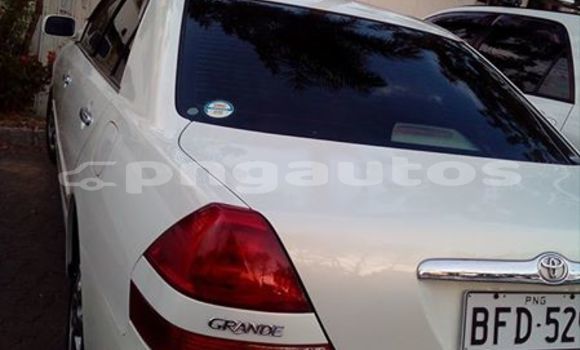 Buy Used Toyota MarkII Other Car in Wabag in Enga