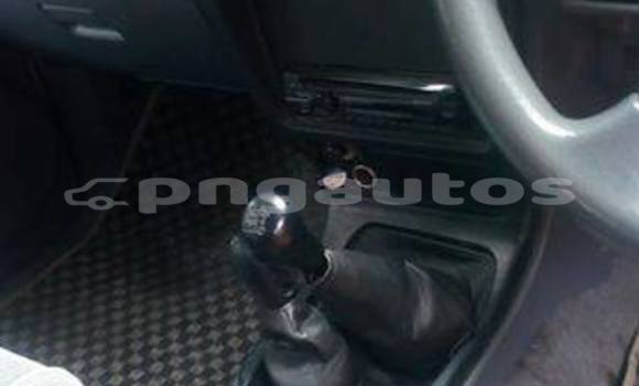 Buy Used Toyota Surf Other Car in Wabag in Enga