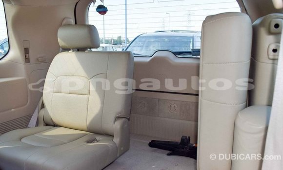 Buy Import Toyota Land Cruiser Black Car in Import - Dubai in Enga Buy Import Toyota Land Cruiser Black Car in Import - Dubai in Enga