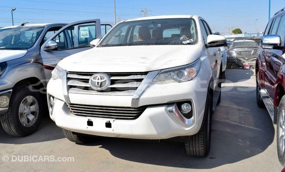 Buy Import Toyota Fortuner White Car in Import - Dubai in Enga Buy Import Toyota Fortuner White Car in Import - Dubai in Enga