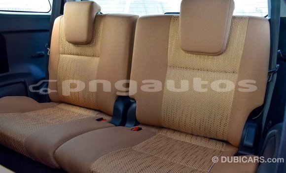 Buy Import Toyota Fortuner White Car in Import - Dubai in Enga Buy Import Toyota Fortuner White Car in Import - Dubai in Enga
