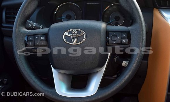 Buy Import Toyota Fortuner White Car in Import - Dubai in Enga Buy Import Toyota Fortuner White Car in Import - Dubai in Enga