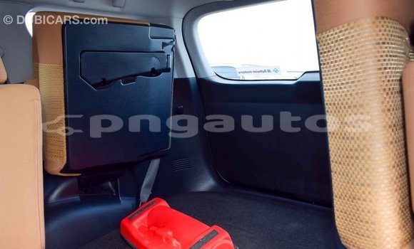 Buy Import Toyota Fortuner Blue Car in Import - Dubai in Enga Buy Import Toyota Fortuner Blue Car in Import - Dubai in Enga