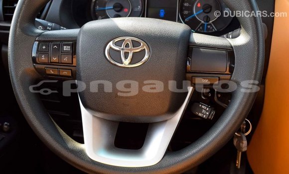 Buy Import Toyota Fortuner Blue Car in Import - Dubai in Enga Buy Import Toyota Fortuner Blue Car in Import - Dubai in Enga