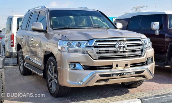 Buy Import Toyota Land Cruiser Other Car in Import - Dubai in Enga Buy Import Toyota Land Cruiser Other Car in Import - Dubai in Enga
