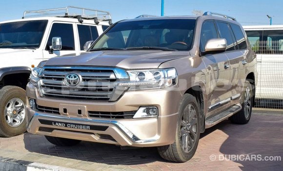 Buy Import Toyota Land Cruiser Other Car in Import - Dubai in Enga Buy Import Toyota Land Cruiser Other Car in Import - Dubai in Enga
