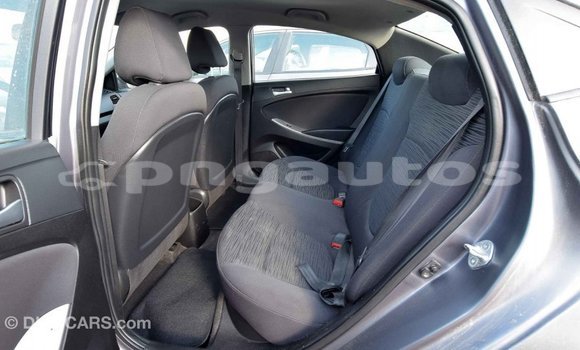 Buy Import Hyundai Accent Other Car in Import - Dubai in Enga Buy Import Hyundai Accent Other Car in Import - Dubai in Enga