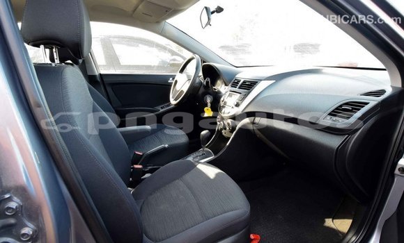 Buy Import Hyundai Accent Other Car in Import - Dubai in Enga Buy Import Hyundai Accent Other Car in Import - Dubai in Enga