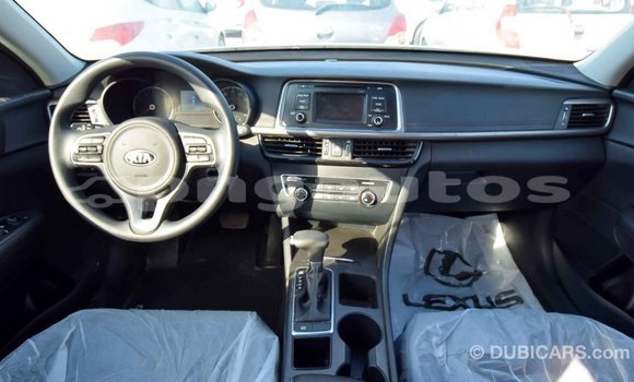 Buy Import Kia Optima Other Car in Import - Dubai in Enga Buy Import Kia Optima Other Car in Import - Dubai in Enga