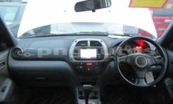 Buy Used Toyota RAV4 Other Car in Lae in Morobe Buy Used Toyota RAV4 Other Car in Lae in Morobe