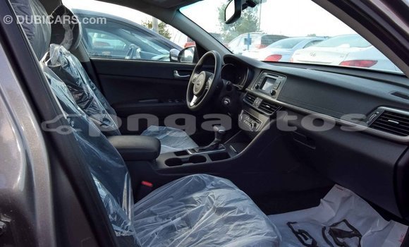 Buy Import Kia Optima Other Car in Import - Dubai in Enga Buy Import Kia Optima Other Car in Import - Dubai in Enga