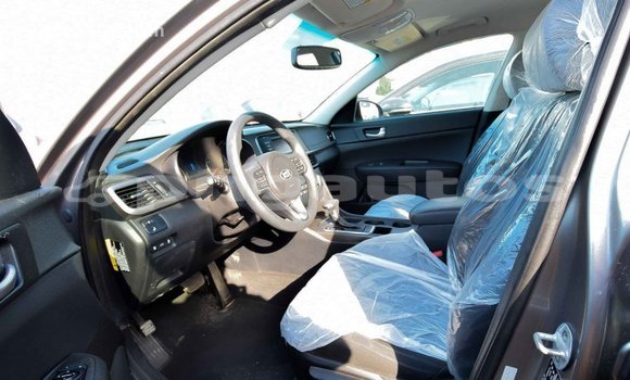 Buy Import Kia Optima Other Car in Import - Dubai in Enga Buy Import Kia Optima Other Car in Import - Dubai in Enga